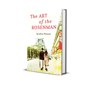 Copertina The Art Of Rosenman